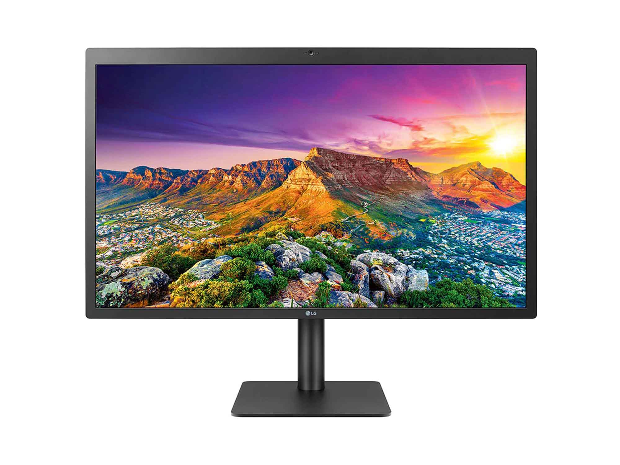 monitor lg 27md5kl-b